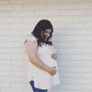 Meet your Posher, Kathy